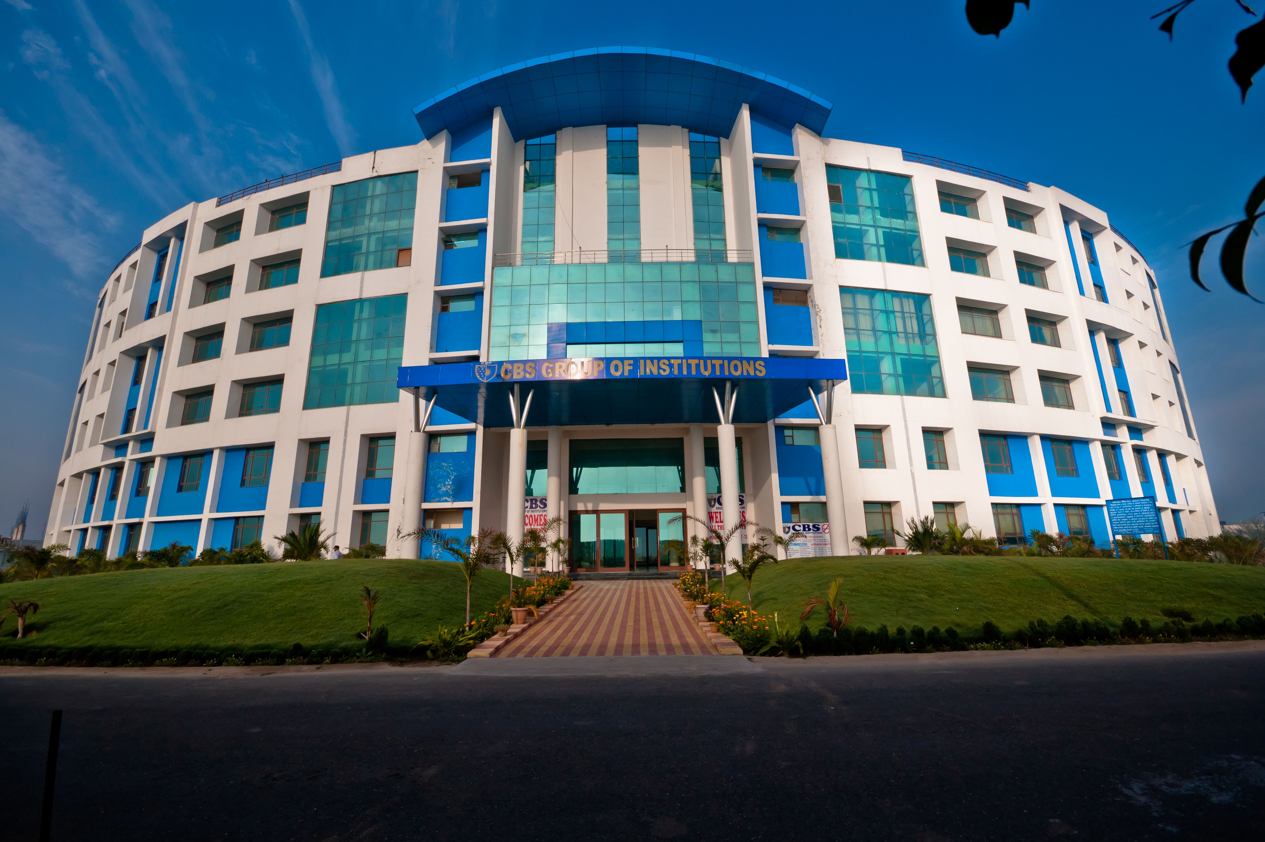 Campus