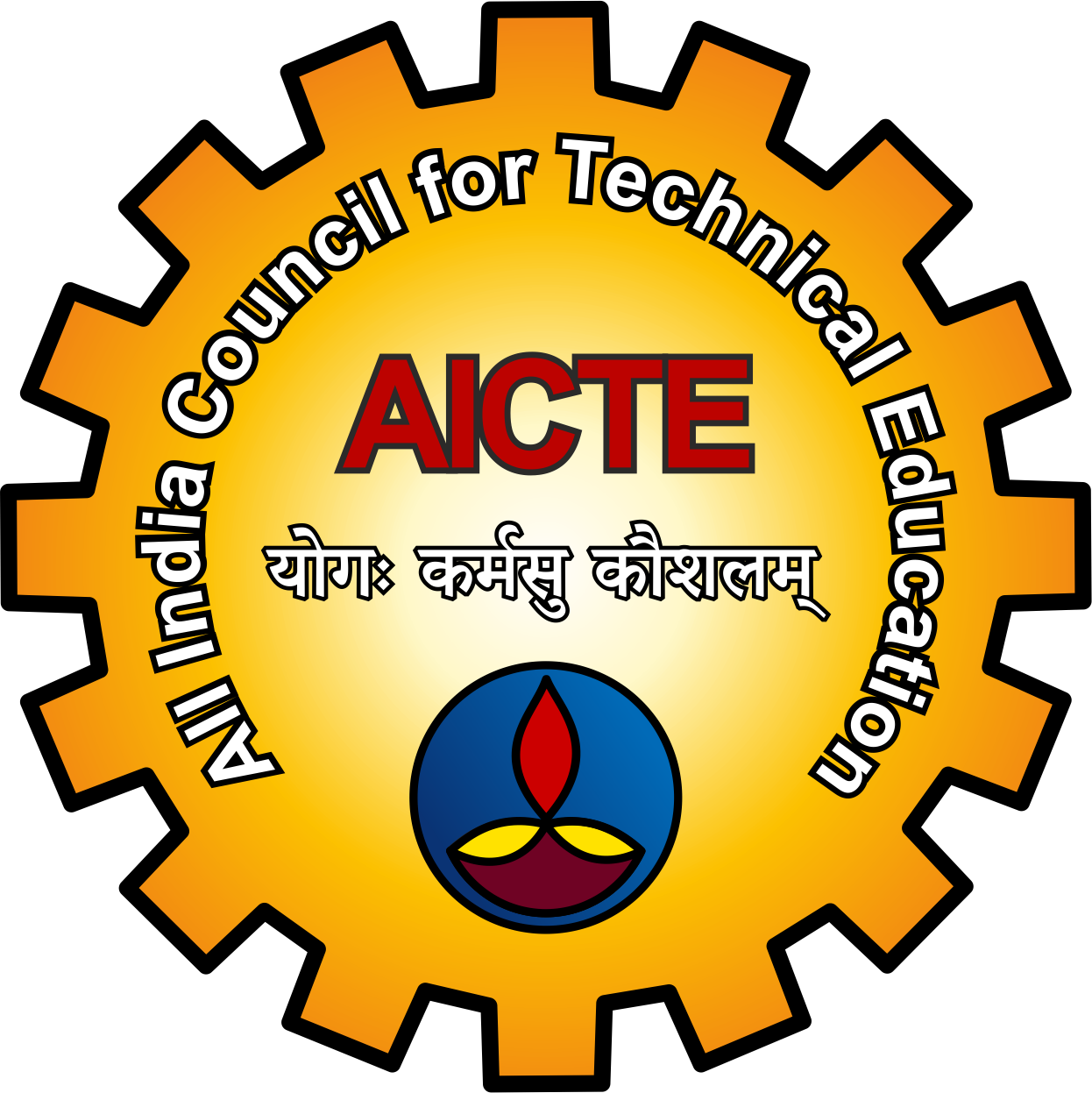 AICTE Approval